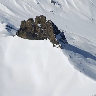 Mount Tschingellochtighorn
