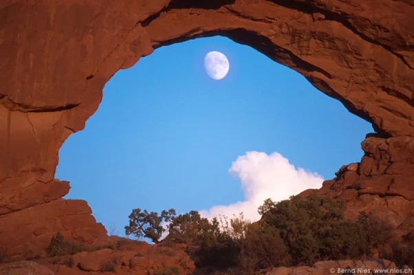 Arches National Park