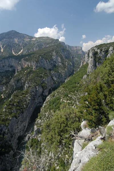 Grand Canyon du Verdon