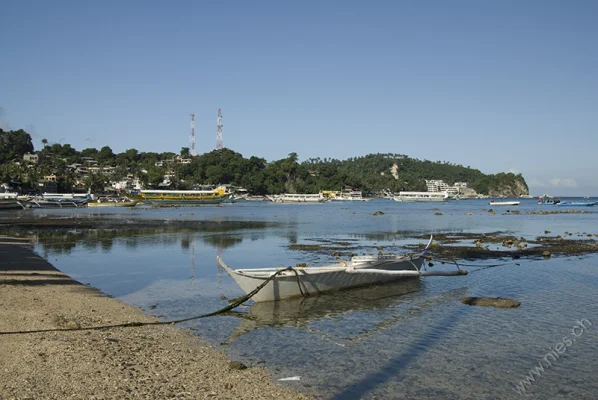 Sabang Bay