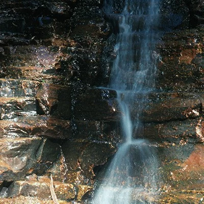 Wasserfall im Grampians Nationalpark