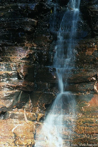 Wasserfall im Grampians Nationalpark