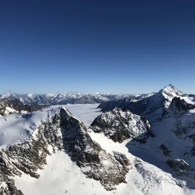 Alpen Titlis
