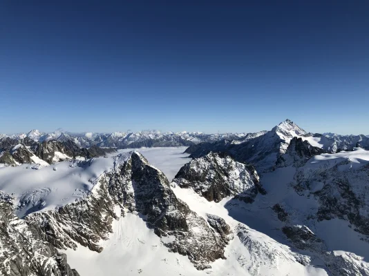 Alpen Titlis