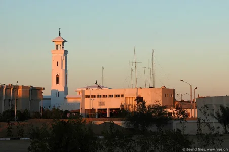 Mosque