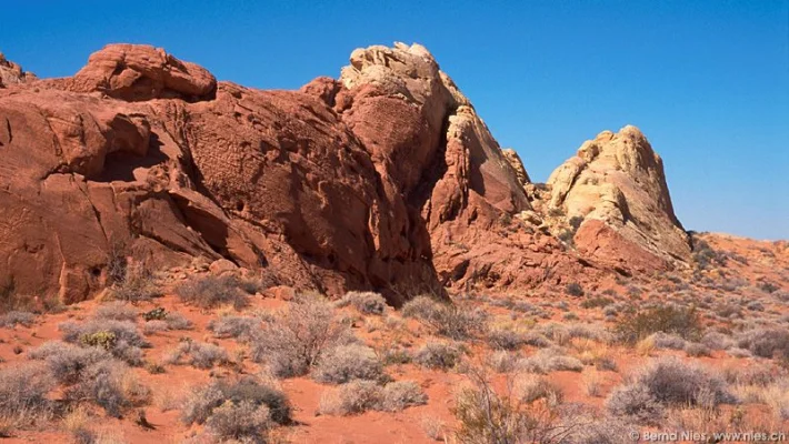 Valley of Fire