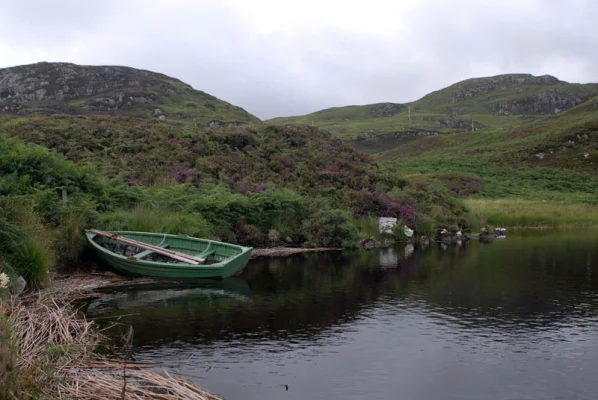 Loch na Thull