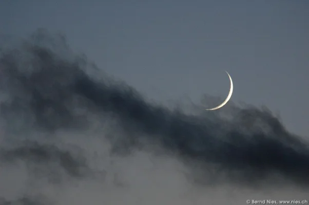 Moon Crescent