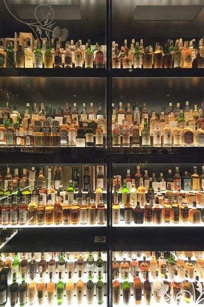 Whisky Museum