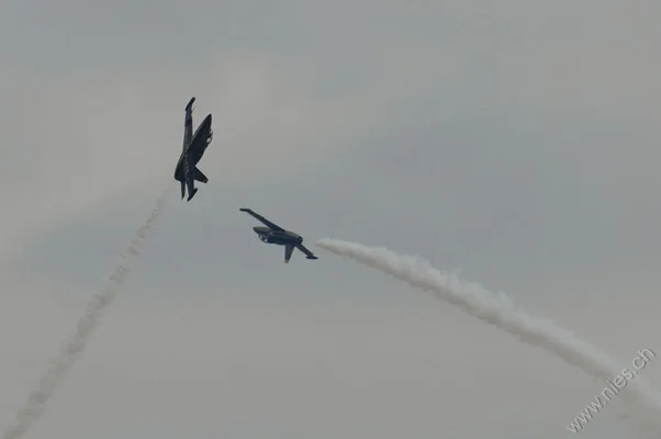 Breitling Jet Team