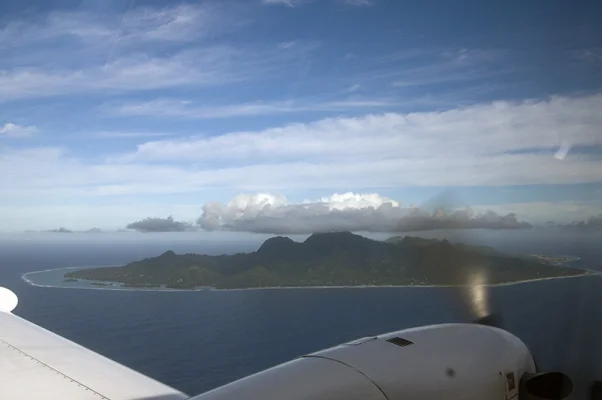 Rarotonga