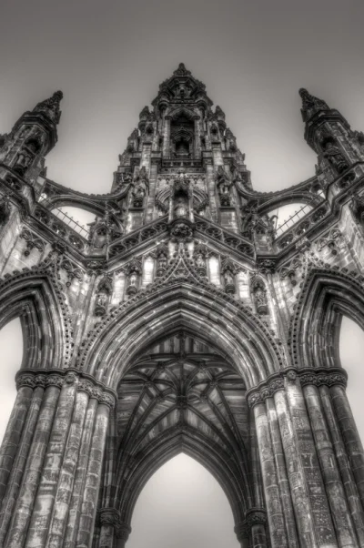 Scott Monument