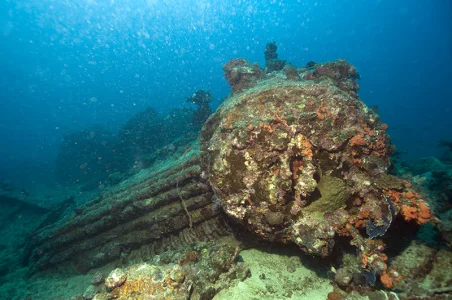 USS Tucker