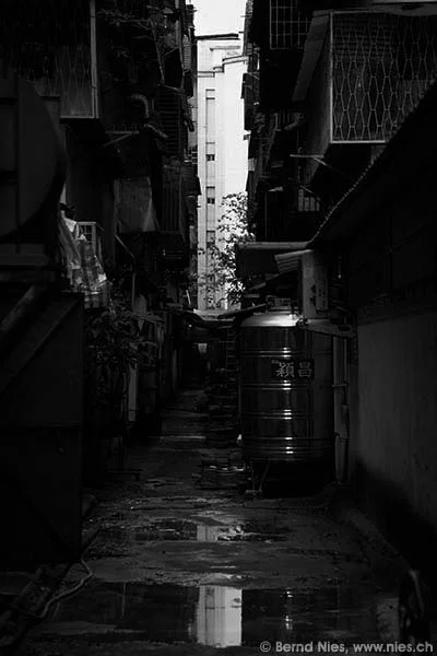 Alleyway