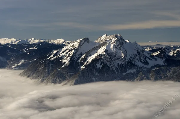 Mount Pilatus