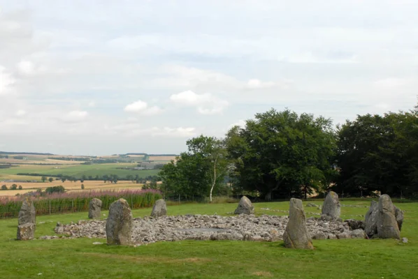 Stone Circle