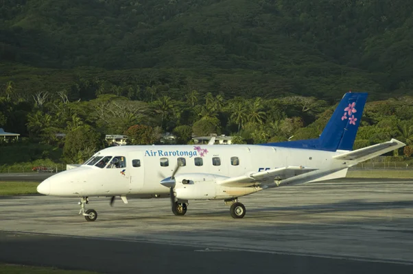 Air Rarotonga