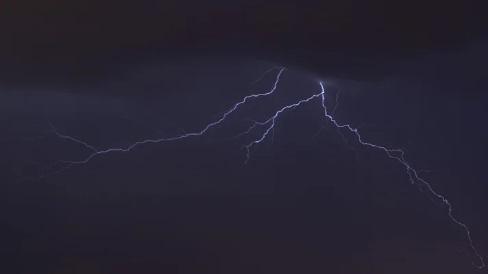 Lightning