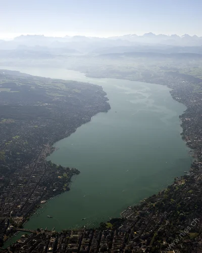 Zürichsee