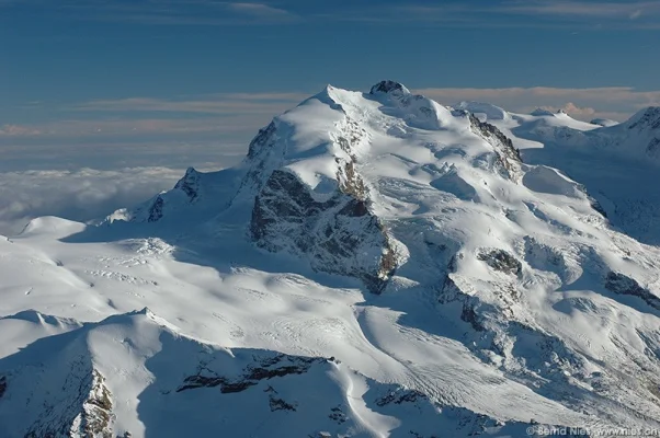 Dufourspitze