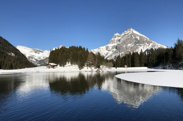 Lake Arni