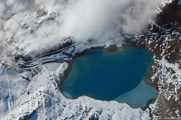 Laghi delle Cime Bianchee