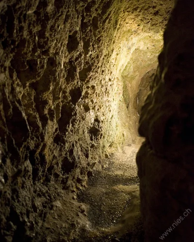 Höllgrotten Cave