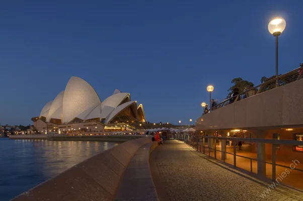 Opera House, Sydney