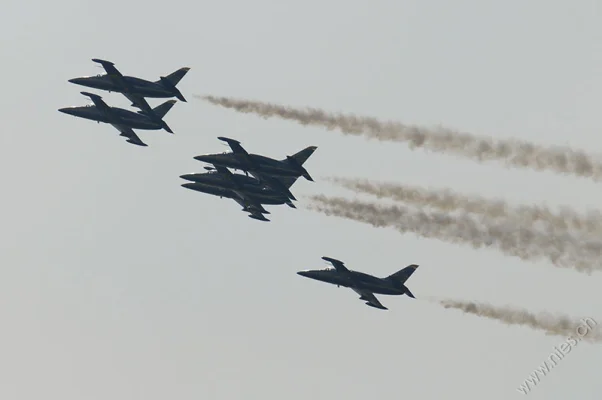 Breitling Jet Team