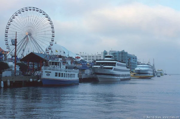 Navy Pier