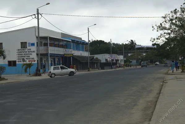 Luganville