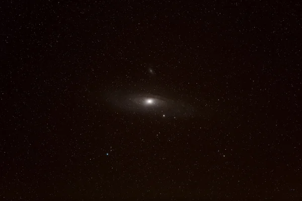 Andromeda-Galaxie M31