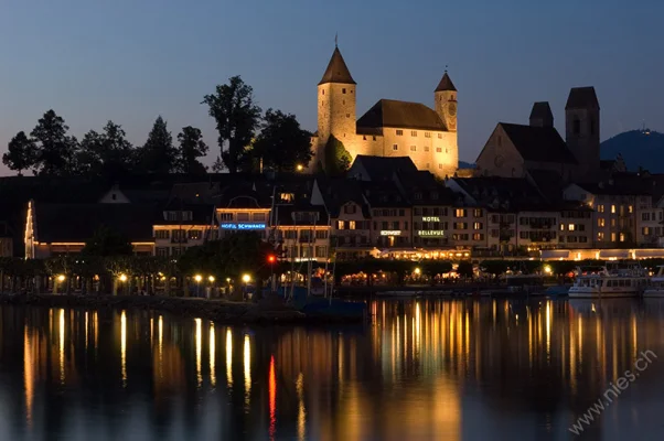 Schloss Rapperswil