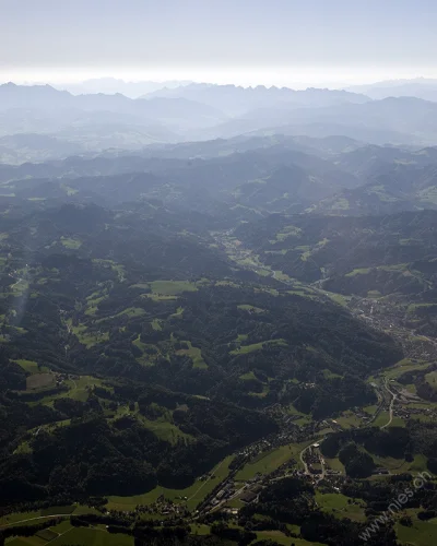 Töss valley