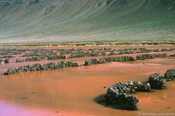 Salinas del Rio