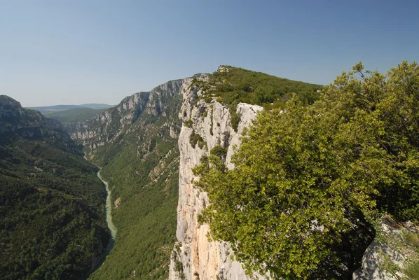 Grand Canyon du Verdon