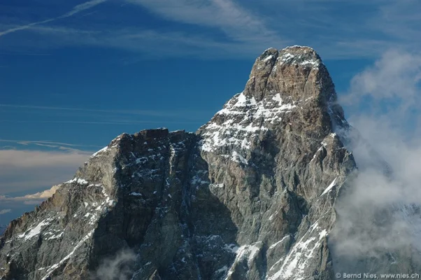 Matterhorn summit