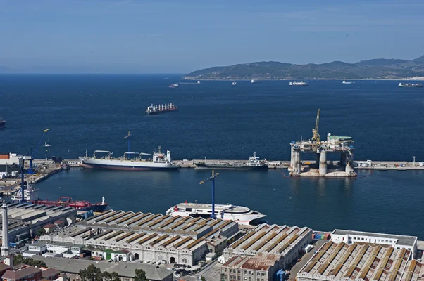 Algeciras