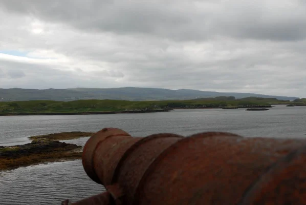 Dunvegan Castle