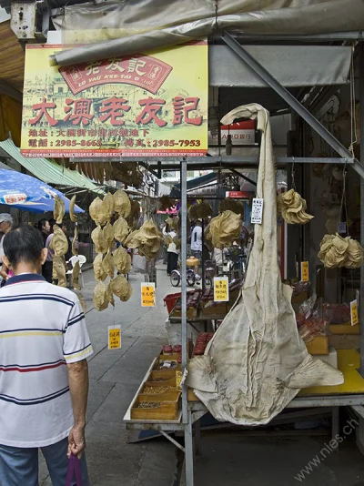 Dried Fish