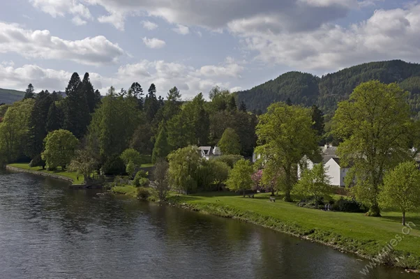 Dunkeld