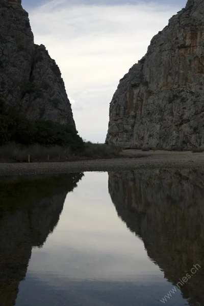 Sa Calobra