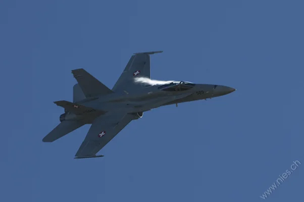 F/A-18 Hornet